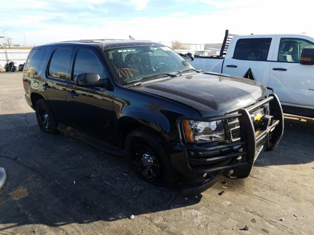 CHEVROLET TAHOE POLI 2013 1gnlc2e01dr282473