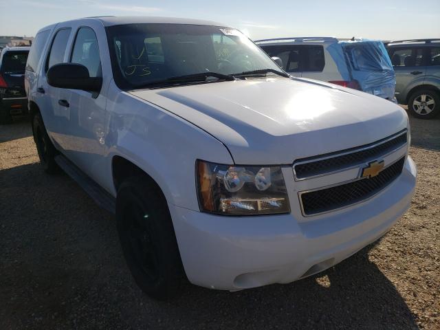 CHEVROLET TAHOE POLI 2013 1gnlc2e01dr286832