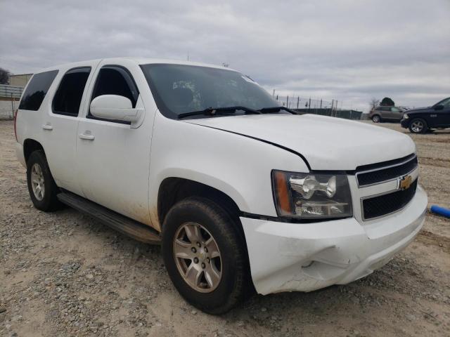 CHEVROLET TAHOE POLI 2013 1gnlc2e01dr308070