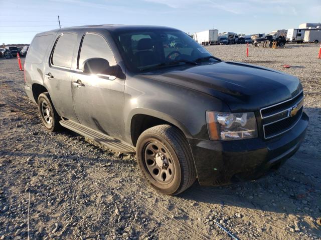 CHEVROLET TAHOE POLI 2013 1gnlc2e01dr331302