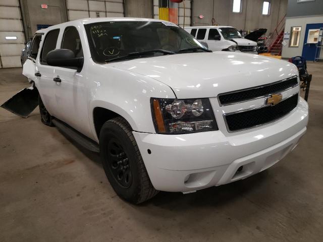 CHEVROLET TAHOE POLI 2013 1gnlc2e01dr336600