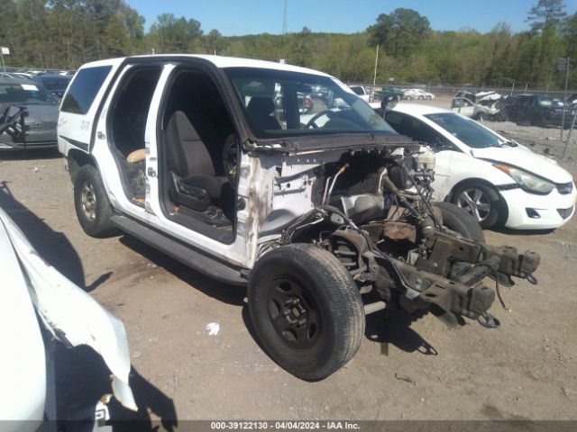 CHEVROLET TAHOE 2013 1gnlc2e01dr348777