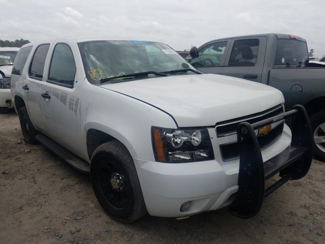 CHEVROLET TAHOE POLI 2014 1gnlc2e01er192290