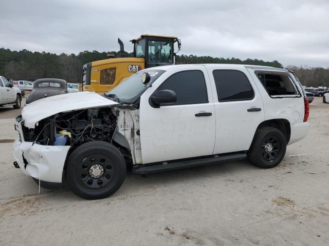 CHEVROLET TAHOE POLI 2014 1gnlc2e01er212442