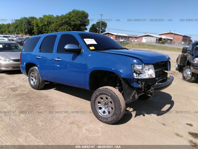 CHEVROLET TAHOE 2014 1gnlc2e01er225563