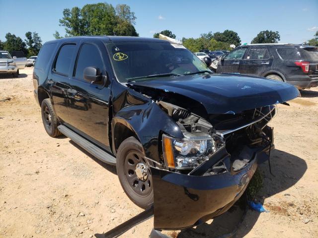 CHEVROLET TAHOE POLI 2011 1gnlc2e02br187868