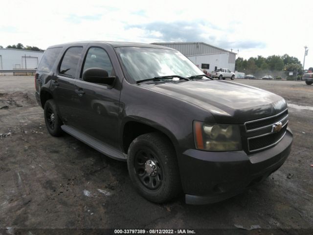 CHEVROLET TAHOE 2011 1gnlc2e02br235028