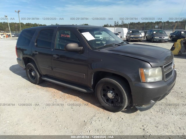 CHEVROLET TAHOE 2011 1gnlc2e02br259698