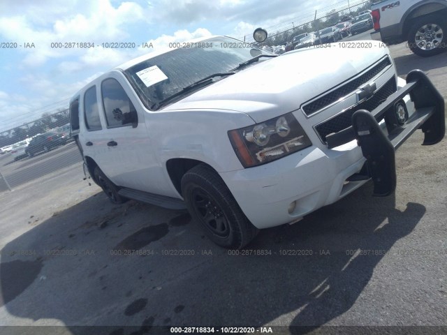 CHEVROLET TAHOE 2011 1gnlc2e02br323870