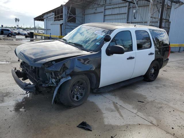 CHEVROLET TAHOE 2011 1gnlc2e02br345500