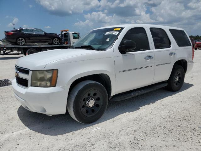 CHEVROLET TAHOE POLI 2011 1gnlc2e02br376715