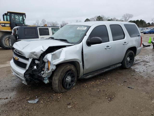 CHEVROLET TAHOE POLI 2012 1gnlc2e02cr174281