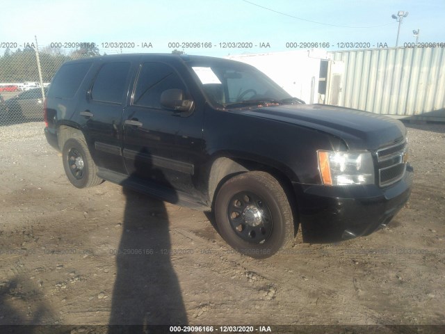 CHEVROLET TAHOE 2012 1gnlc2e02cr187712