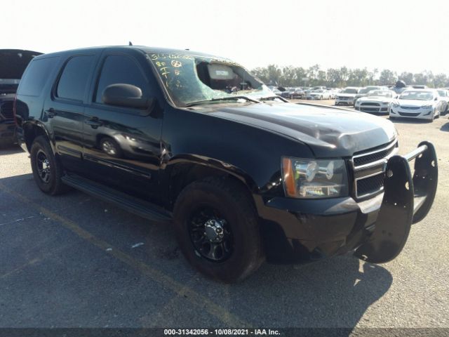 CHEVROLET TAHOE 2012 1gnlc2e02cr249447