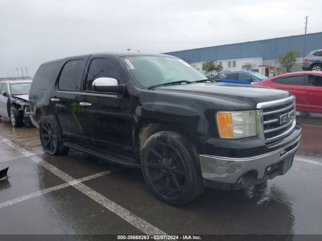 CHEVROLET TAHOE 2012 1gnlc2e02cr299099