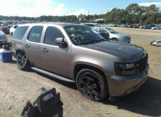 CHEVROLET TAHOE 2012 1gnlc2e02cr308092