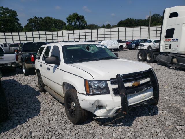 CHEVROLET TAHOE POLI 2012 1gnlc2e02cr326396