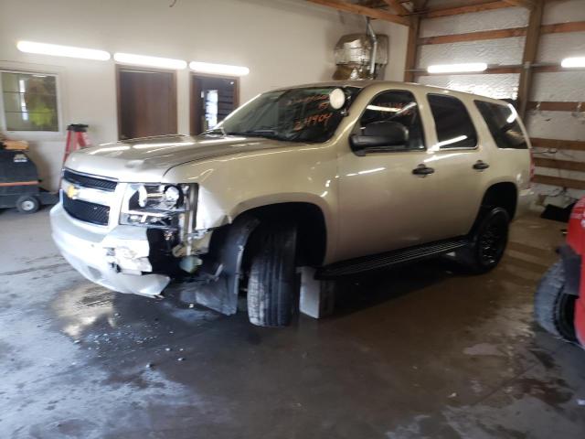 CHEVROLET TAHOE POLI 2013 1gnlc2e02dr124904