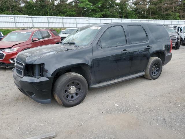 CHEVROLET TAHOE POLI 2013 1gnlc2e02dr132825