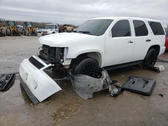 CHEVROLET TAHOE POLI 2013 1gnlc2e02dr203683