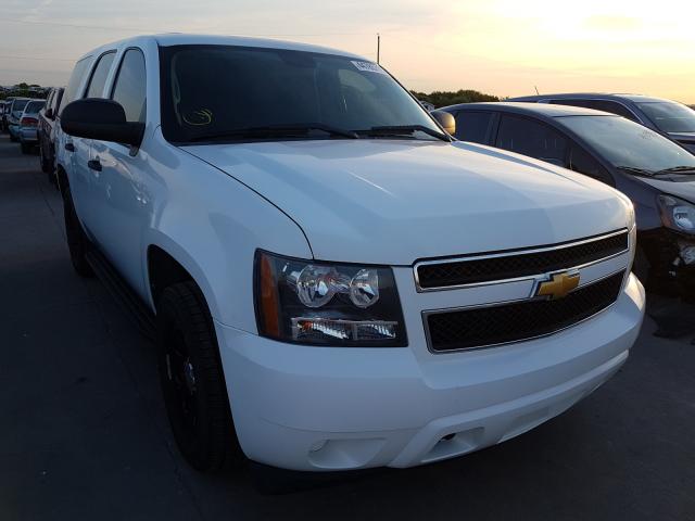 CHEVROLET TAHOE 2013 1gnlc2e02dr226008