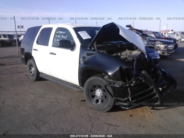 CHEVROLET TAHOE 2013 1gnlc2e02dr279937