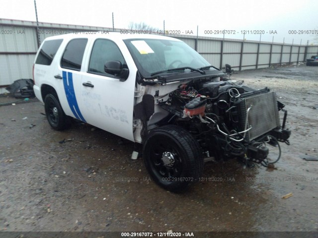 CHEVROLET TAHOE 2013 1gnlc2e02dr310202