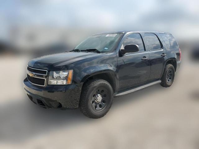 CHEVROLET TAHOE 2013 1gnlc2e02dr313567