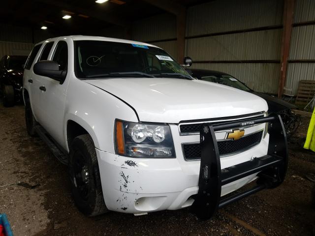 CHEVROLET TAHOE POLI 2013 1gnlc2e02dr318204