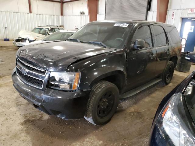 CHEVROLET TAHOE POLI 2013 1gnlc2e02dr338095