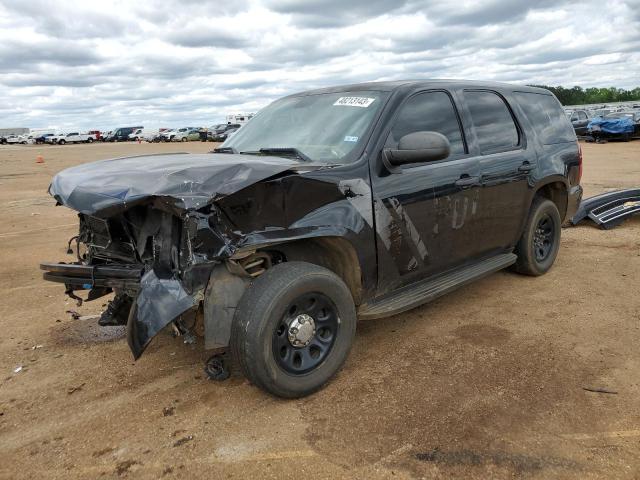 CHEVROLET TAHOE POLI 2013 1gnlc2e02dr339358