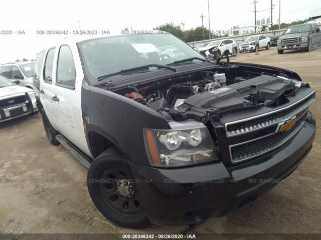 CHEVROLET TAHOE 2014 1gnlc2e02er169908