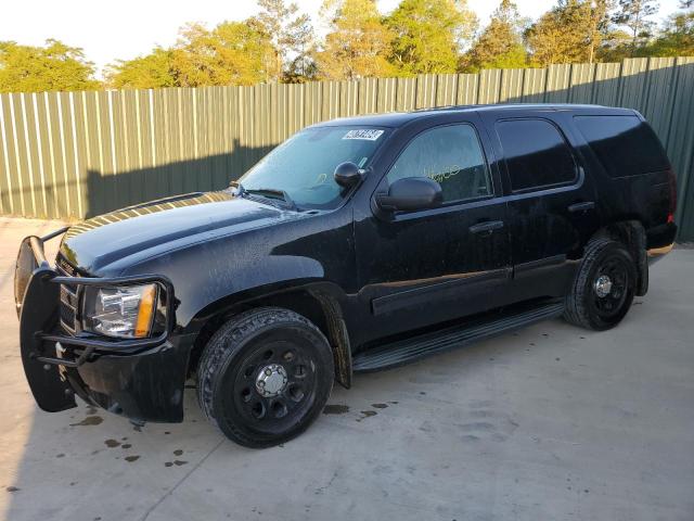 CHEVROLET TAHOE 2014 1gnlc2e02er170413