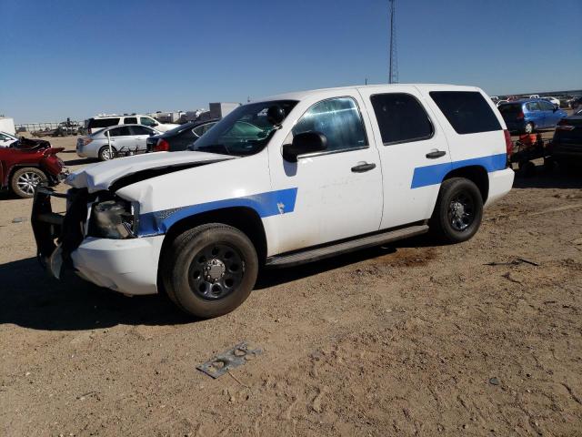 CHEVROLET TAHOE POLI 2014 1gnlc2e02er193528