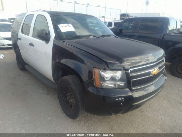 CHEVROLET TAHOE 2014 1gnlc2e02er200039