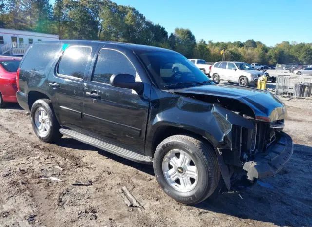 CHEVROLET TAHOE 2011 1gnlc2e03br204628