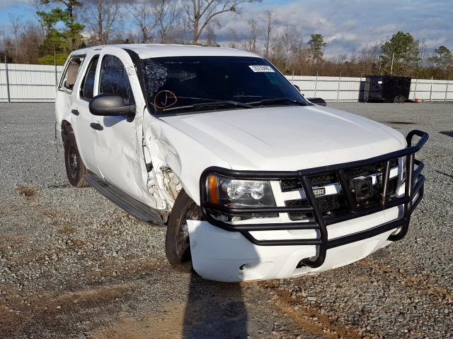 CHEVROLET TAHOE POLI 2012 1gnlc2e03cr100044