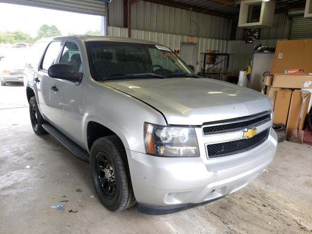 CHEVROLET TAHOE POLI 2012 1gnlc2e03cr261669