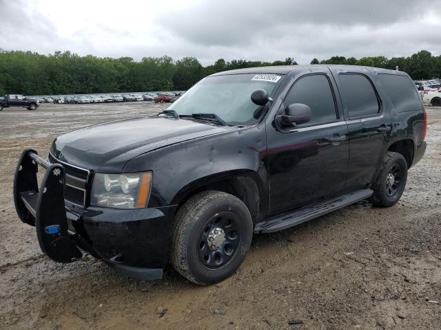 CHEVROLET TAHOE 2012 1gnlc2e03cr280903