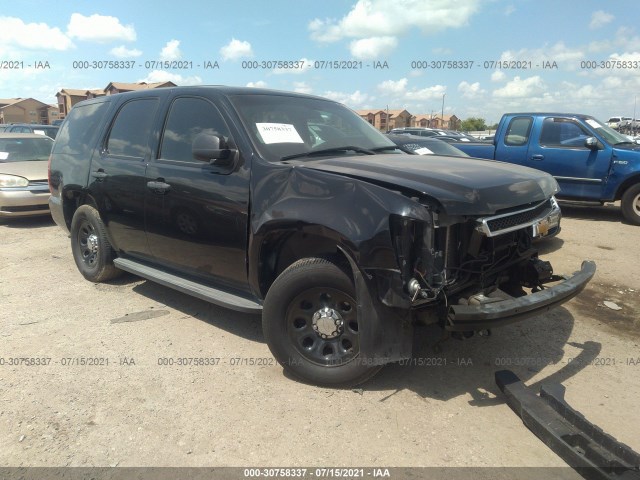 CHEVROLET TAHOE 2012 1gnlc2e03cr283056