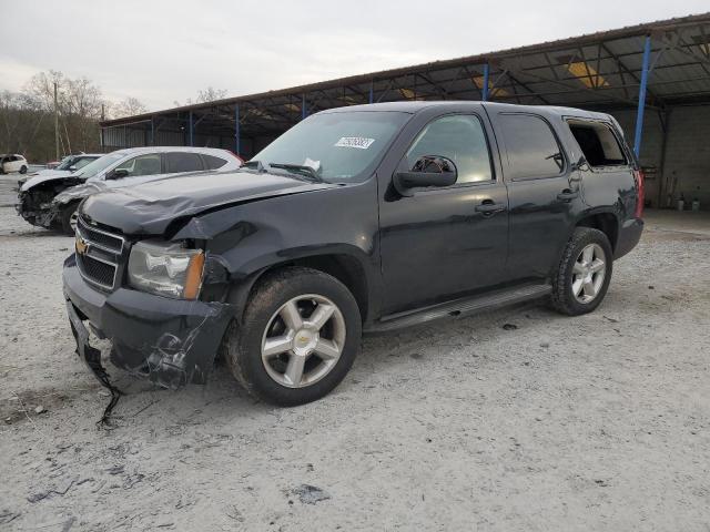 CHEVROLET TAHOE 2012 1gnlc2e03cr325189