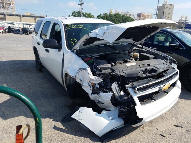 CHEVROLET TAHOE POLI 2013 1gnlc2e03dr161685