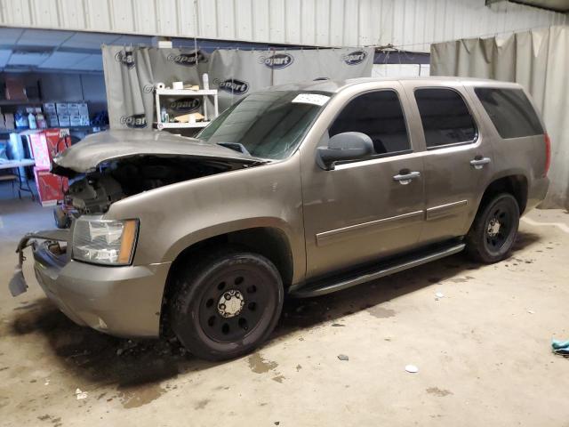 CHEVROLET TAHOE POLI 2013 1gnlc2e03dr177627