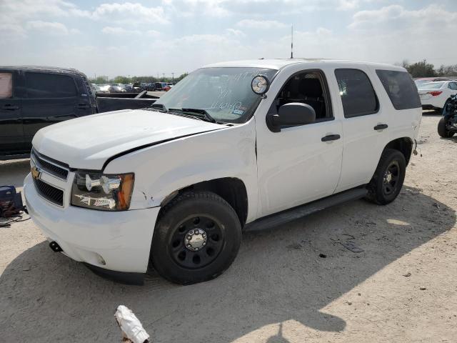 CHEVROLET TAHOE POLI 2013 1gnlc2e03dr188997