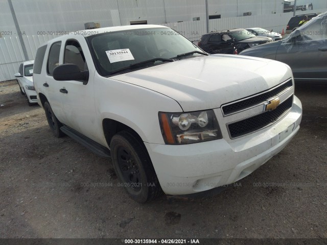 CHEVROLET TAHOE 2013 1gnlc2e03dr216152