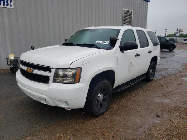 CHEVROLET TAHOE POLI 2013 1gnlc2e03dr346805