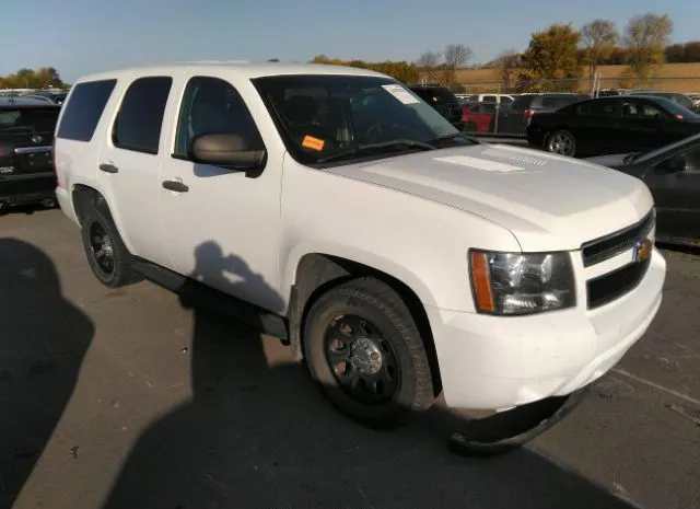 CHEVROLET TAHOE 2013 1gnlc2e03dr372126