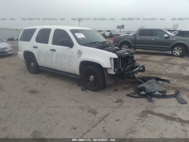 CHEVROLET TAHOE 2014 1gnlc2e03er160862