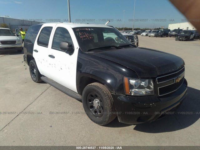 CHEVROLET TAHOE 2014 1gnlc2e03er169819