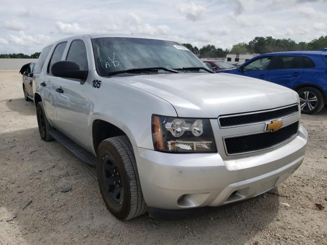 CHEVROLET TAHOE 2014 1gnlc2e03er197989